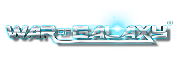 War Of Galaxyz Logo